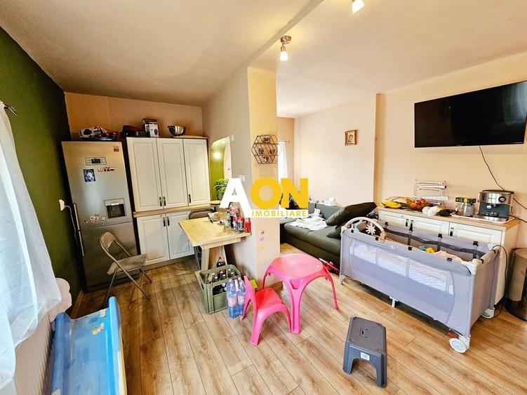 Casa S+P+M, 5 camere, 955 mp teren, zona Centru