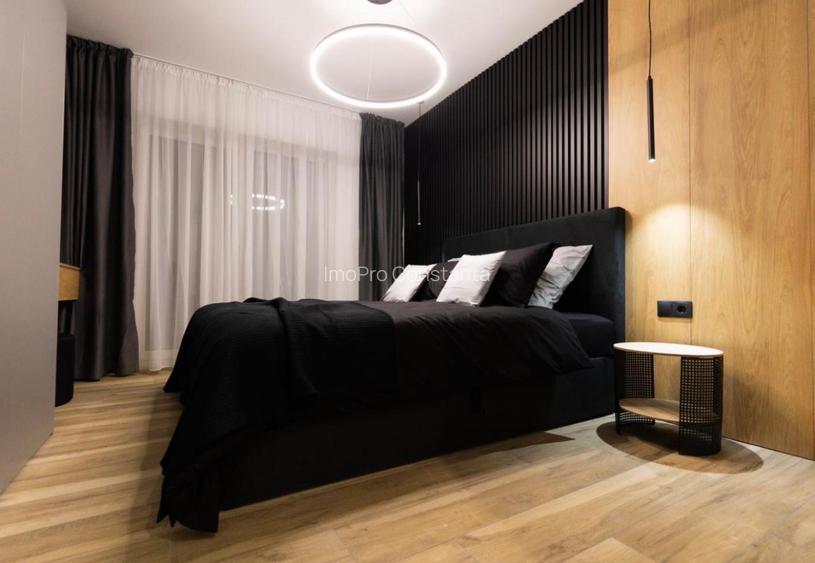 Apartament 2 Camere Tomis Plus ,Loc Parcare - 8