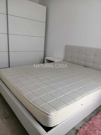 Apartament nou, cu Parcare si Boxa