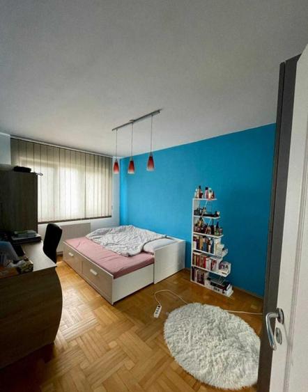 Apartament 4 camere, zona Mehedinti, Manastur