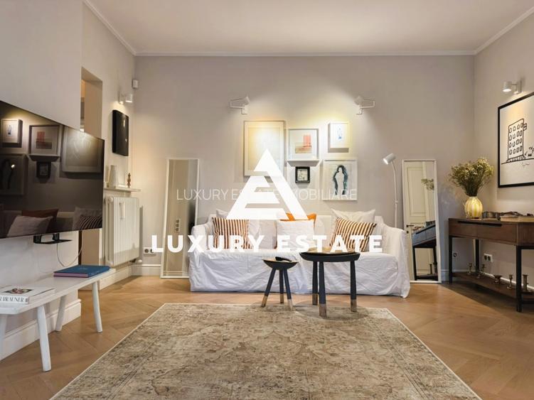 Apartament exclusivist cu terasă în prestigiosul cartier Capitale - 14