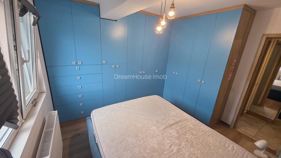 Apartament 2 camere Titan - Nicolae Grigorescu - Salajan - bloc 2018 - Parcare - 3