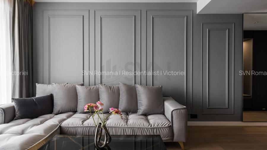 REA1028764 Apartament 2 camere I One Herastrau Towers I Parcare I De inchiriat - 8