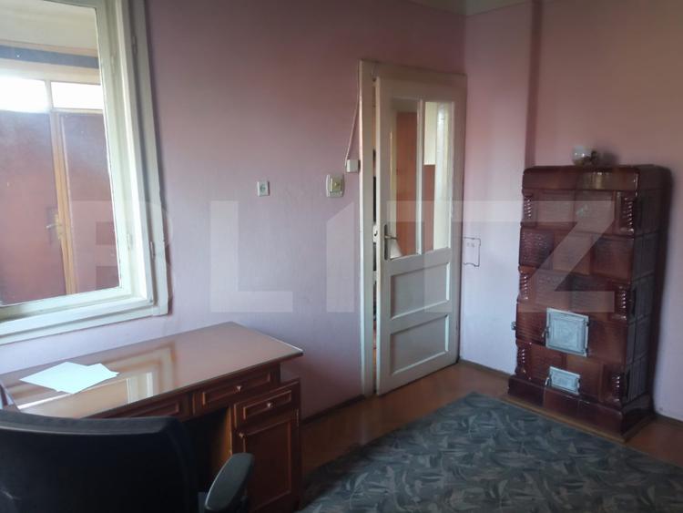 Casa individuala, 211 mp, teren 942 mp, zona Mureseni