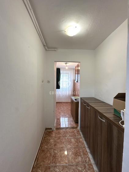 Apartament 2 camere - bloc anvelopat- Parcul Florilor - Fundeni/ Pantelimon