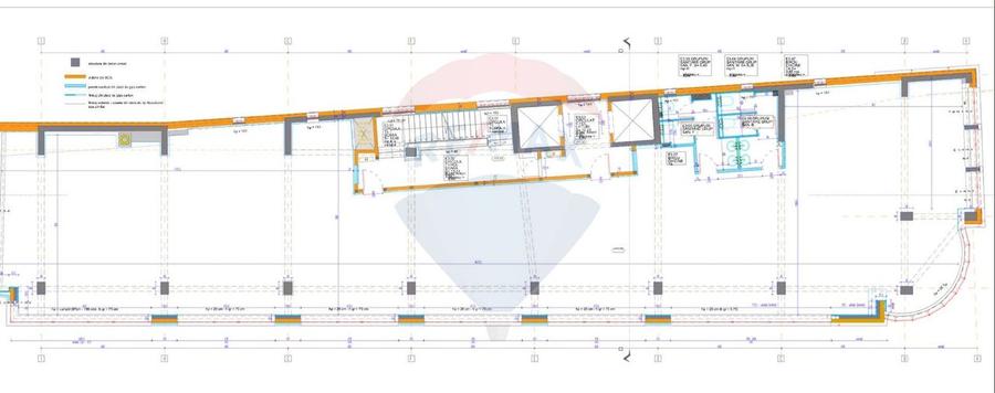 Spații Office Premium București | Piața Romană