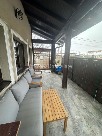 Braytim | Casă individuală P+M | 5 camere | Mobilată | Utilități complete - 51