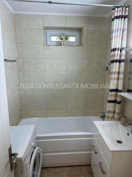 Apartament Obor/Langa metrou/Bloc Reabilitat - 4