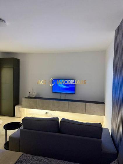 Garsoniera de inchiriat | Brancoveanu | Metrou | Mobilat