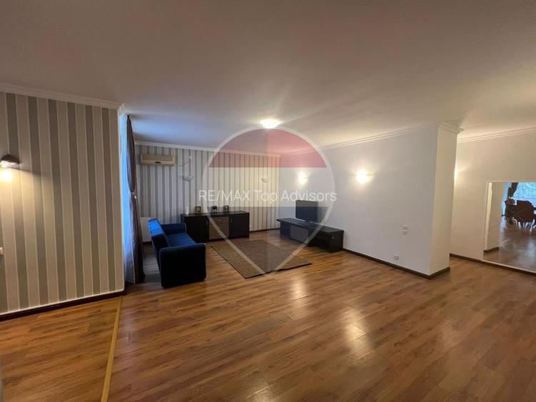 De vanzare apartament 3 camere | Domenii I Loc parcare subteran - 2