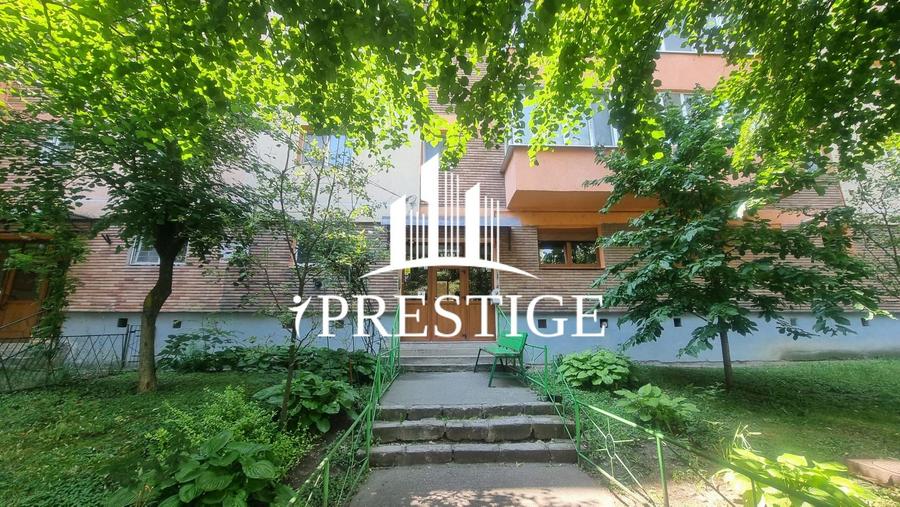 APARTAMENT 4 CAMERE, 2 BĂI, BALCON, PIVNIȚĂ, B-DUL MIHAI VITEAZU