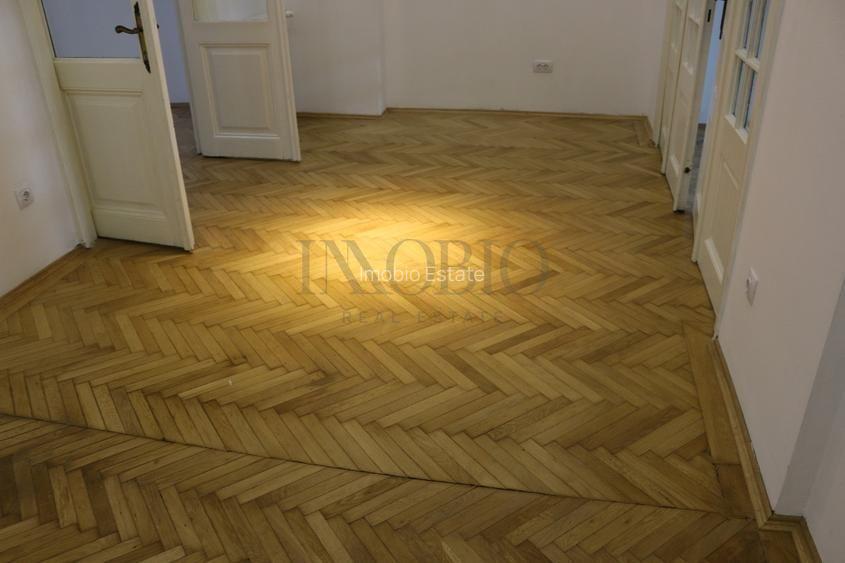 Spațiu în Cartierul Creativ | 220 mp | Vilă istorică 🏛️ - 10