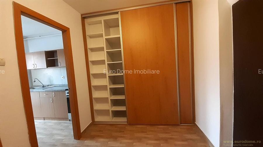 Racadau Pietonal, apartament 2 camere, mobilat - 5