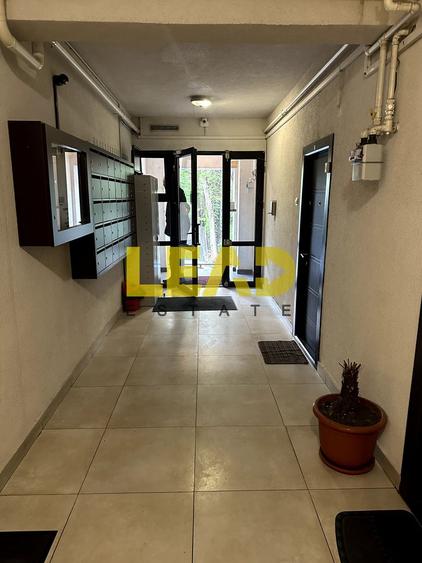 De inchiriat Garsoniera | decom. | centrala proprie | mobilata | S5