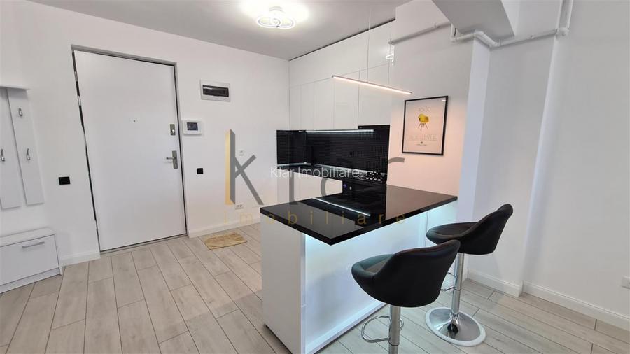Apartament modern cu 2 camere 46mp,balcon, Europa-Wings - 10