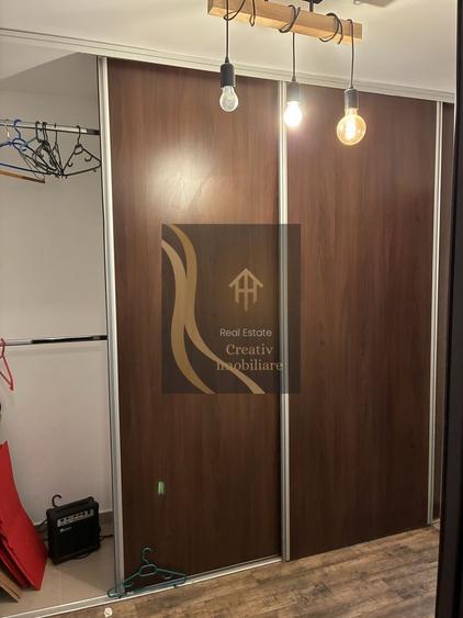 Inchiriez garsoniera moderna 40m2 Tei/ universitatea tehnica de constructii
