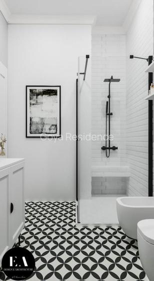 Apartament ultracent refacut integral cu finisaje premium! Teren proprietate! - 11