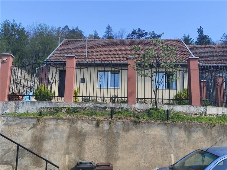 Resita Casa Cartier Muncitoresc