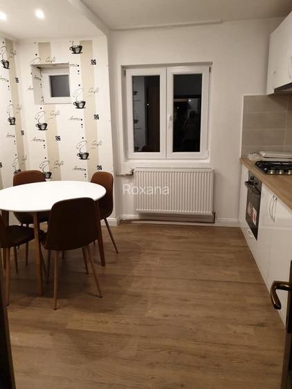 Complex - Centrul de Afaceri Proprietar -  3 camere NOU - 7