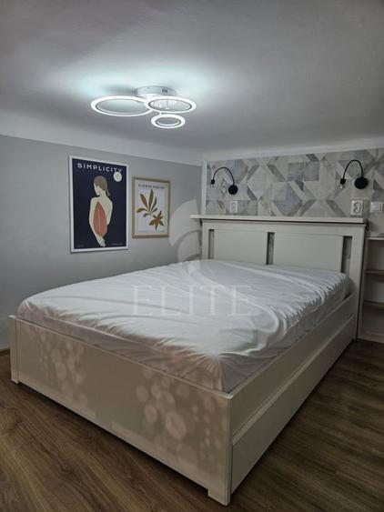 Apartament o camera în zona Strazii Tipografiei