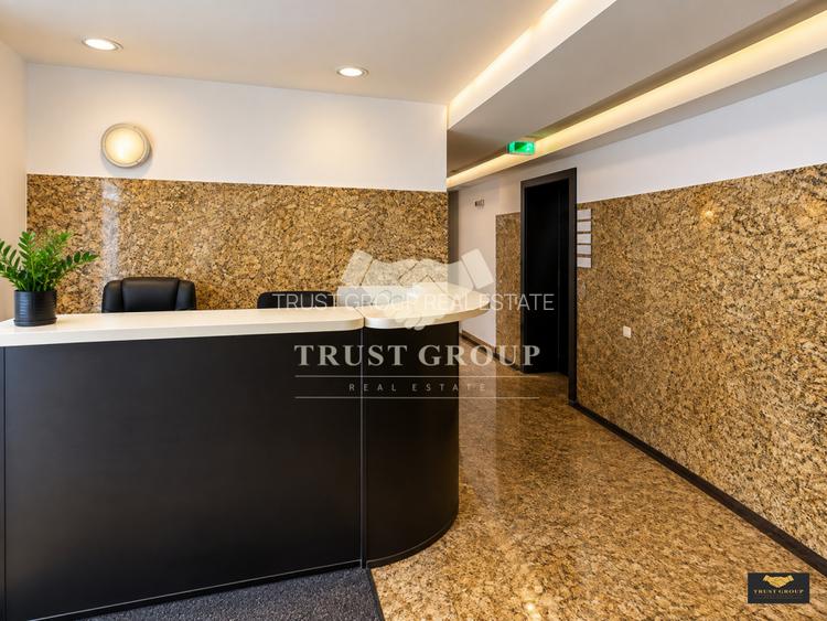 Aparatment 4 camere Victoriei | Terasa 44mp | Loc de parcare + Boxa - 25