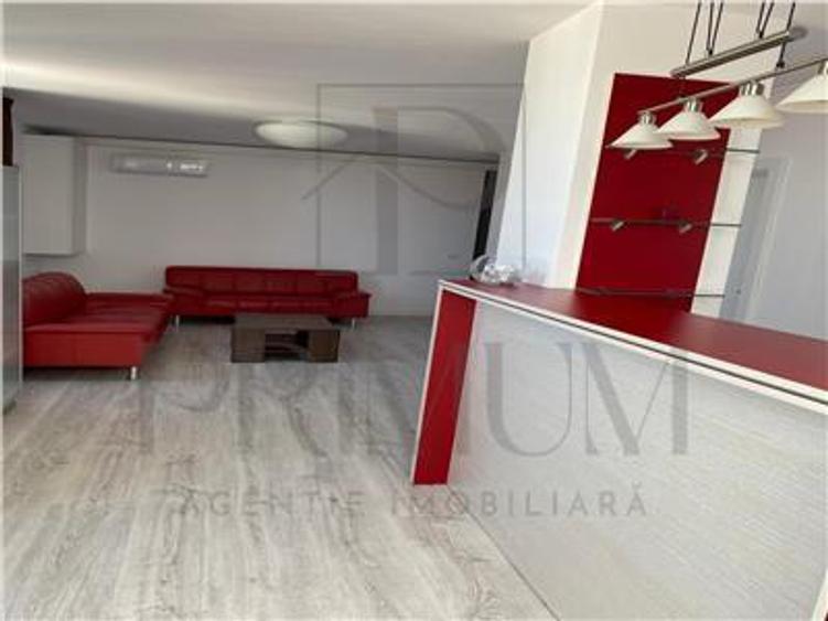 SIMION BARNUTIU - 3 Camere - NOU - Incalzire pardoseala - Loc parcare - Boxa