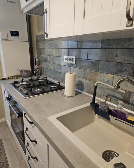 Apartament 2 Camere - Loc De Parcare - Metrou Grozavesti