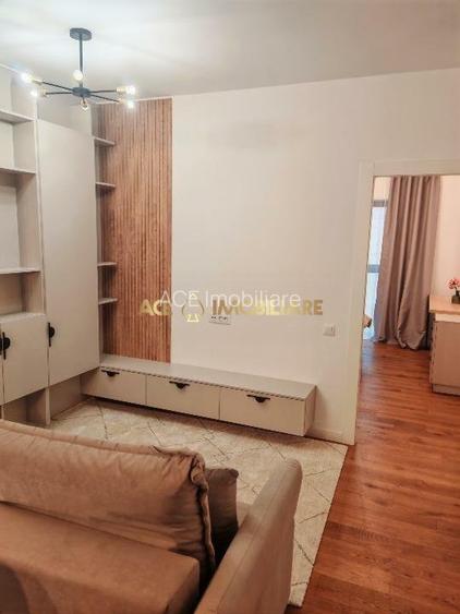 2 Camere de inchiriat | ONE Cotroceni | Centrala | Parcare | Metrou - 3