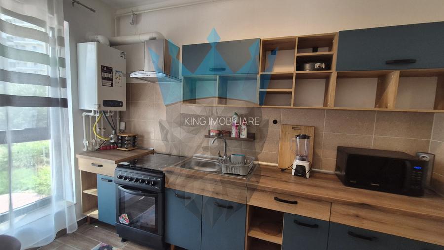 Apartament 2 Camere Vitan Bucuresti - 9