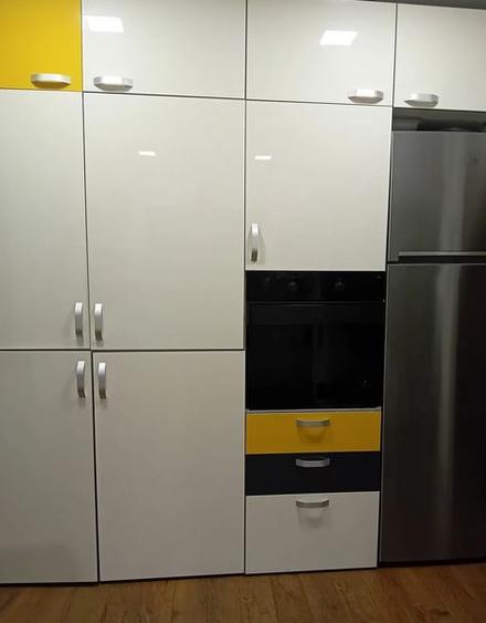Apartament 3Camere,Obor,Metrou,reabilitat,parter/10,geam la baie,parcare,Liber