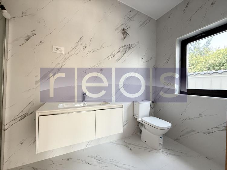 VÂNZARE VILĂ | ZONA OZANA | 5 CAMERE | ÎNCĂLZIRE ÎN PARDOSEALĂ - 16