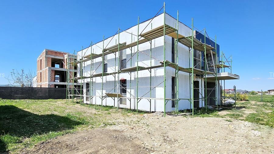 Casa Zona Linistita - 19