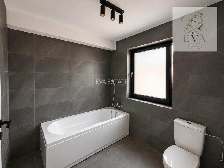 CASĂ INDIVIDUALĂ P+1+POD | 450 MP TEREN | BERCENI, ILFOV - 12