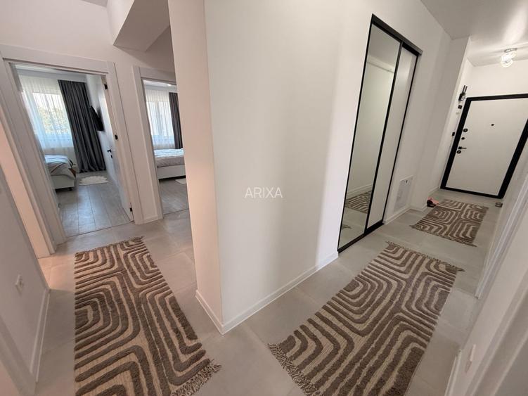 3 Camere Cu Parcare Decomandat Bloc Nou Berceni Metalurgiei Terasa Mare - 10