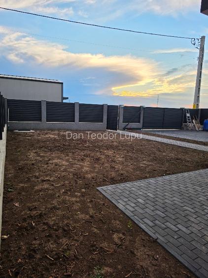 Casă premium P+1E de vânzare – Dancu - 5