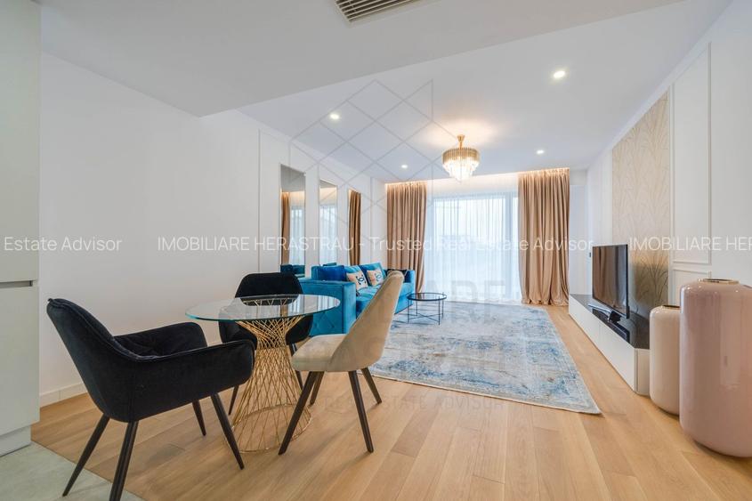 Herastrau | Design Apartment | - 2