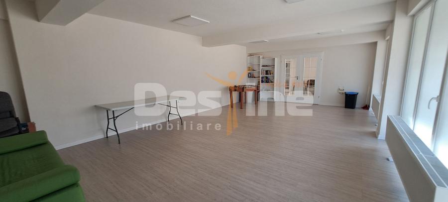 Spațiu comercial pentru birouri – 210 mp – Valea Dâncă, Miroslava