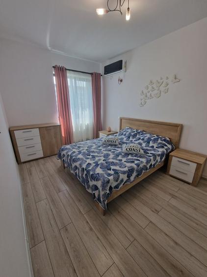 Apartament Lux|Novum|Decomandat|5 min metrou