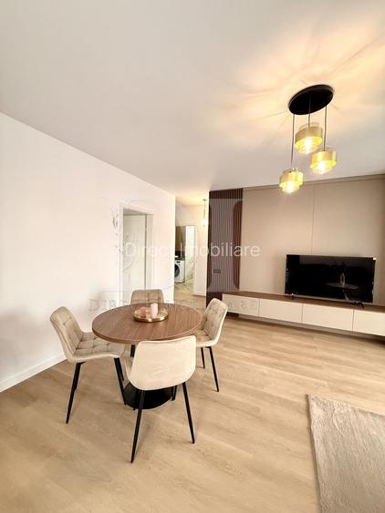 Apartament 2 camere | ULTRAFINISAT | Zona Eroilor / Floresti - 5