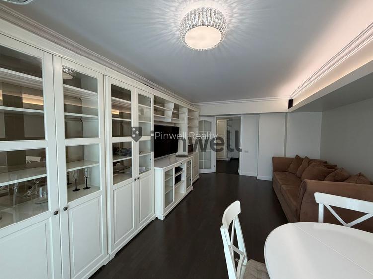 APARTAMENT 3 CAMERE DECOMANDAT I ROND ALBA IULIA I VEDERE PANORAMICA - 10