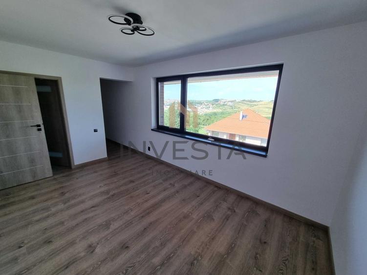 Casa de inchiriat cu curte de aproximativ 400 mp, cartier Borhanci