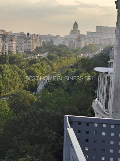 Apartament tip Penthouse 200 mp Plaza Union