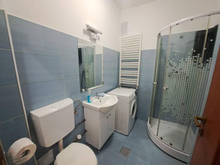 Apartament 2 camere, mobilat complet, in zona centrala pe strada Horea