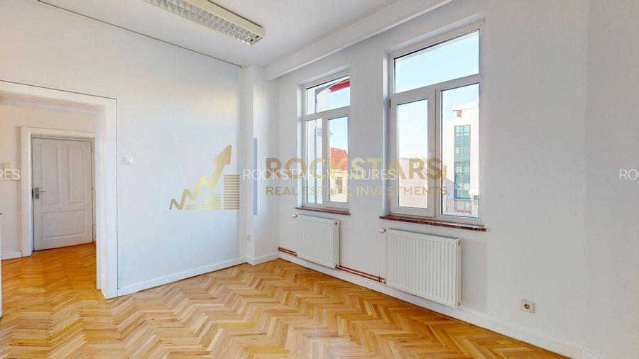Spatiu Birouri | Prima Inchiriere | 2 Locuri Parcare | Zona Unirii - 13