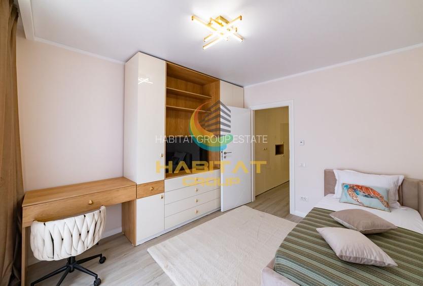 Apartament 3 camere Mutare Imediata 350 de metri de Metrou Berceni! - 2