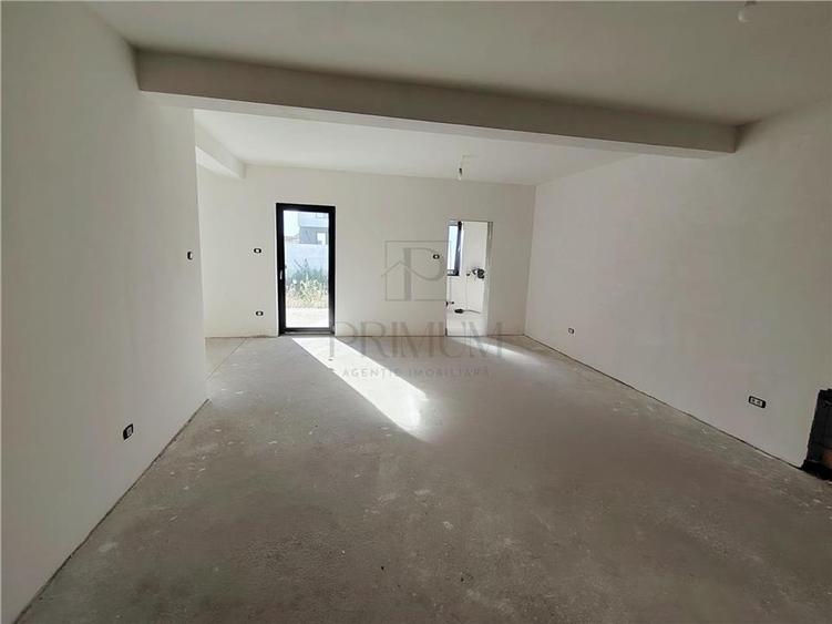 Duplex modern- 92 m2 utili - toate utilitatile