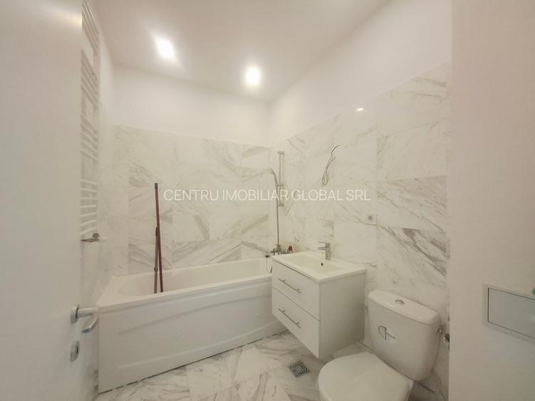 Apartament premium cu 2 camere în Avangard Grande Village - 15