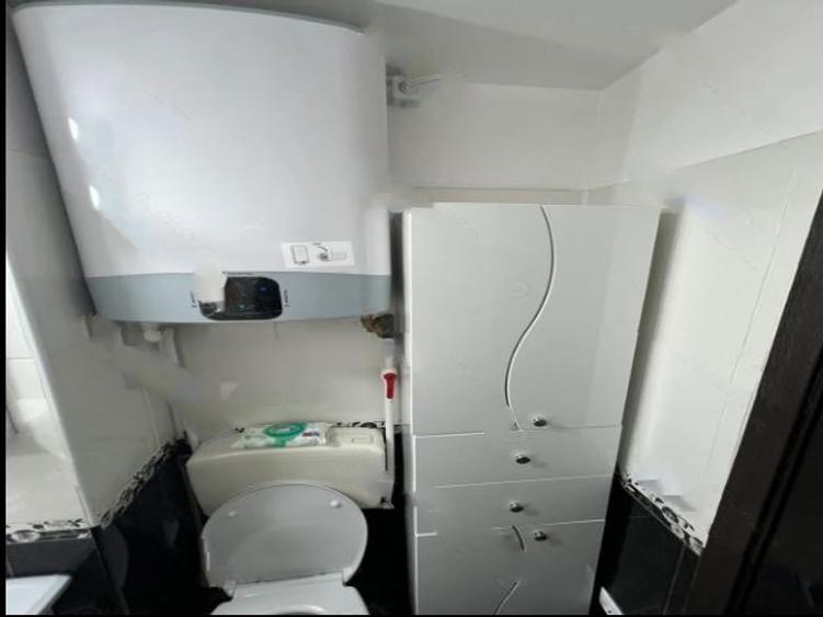 Apartament 2 Camere,Tineretului Metrou,Parc,bl.1985,Amenajat,boiler,mobilat