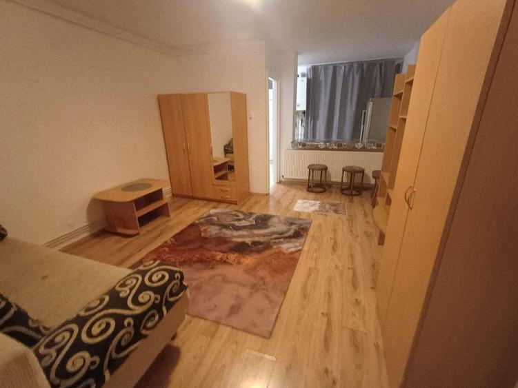 Garsonieră spațioasă, 31 mp utili str. Constantin Brancusi -Gheorgheni