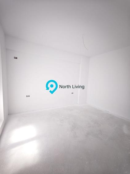 Penthouse 3 camere, 144 mp, terase, Prelungirea Ghencea